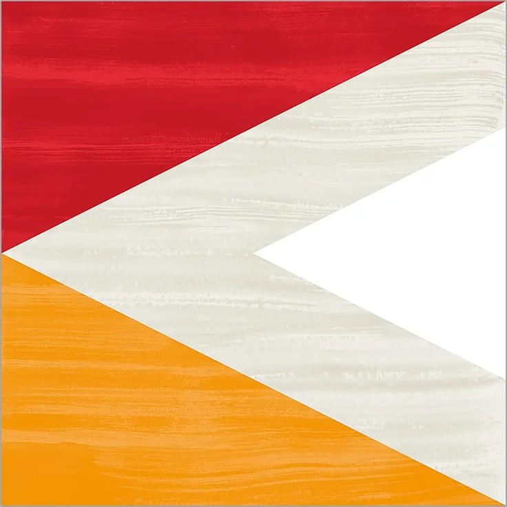 Valmori Maioliche С000548872 crosswords tiles bianco assolutto triangles 3 porcelain tile 60x60 cm, Italy - photo 1 Valmori Maioliche С000548872 crosswords tiles bianco assolutto triangles 3 porcelain tile 60x60 cm, Italy - photo 1