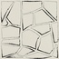 Valmori Maioliche С000548979 crosswords tiles bianco assolutto city 2 porcelain tile 60x60 cm, Italy - photo 1 Valmori Maioliche С000548979 crosswords tiles bianco assolutto city 2 porcelain tile 60x60 cm, Italy - photo 1