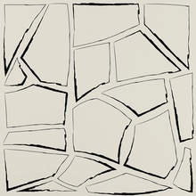 Valmori Maioliche С000548979 crosswords tiles bianco assolutto city 2 gres porcelanato 60x60 cm, Itália - foto 1 - foto 1