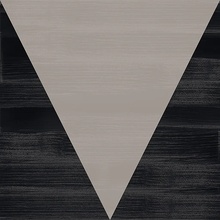 Valmori Maioliche С000548865 crosswords tiles cenere triangles 2 gres porcelanato 60x60 cm, Itália - foto 1 - foto 1