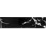 Valmori Marbleous С000369854 Night 7,5*30_WavedGlossy wall tile 7,5x30 cm, Italy, statuario - photo 1