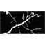 Valmori Marbleous С000369852 Night 7,5*15_WavedGlossy vægflise 7,5x15 cm, Italien, statuario - foto 1