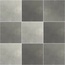 Valmori Room 12.10 ULTIMATE С000563829 London grey porcelain tile 10x10 cm, Italy - photo 1