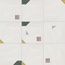 Valmori Room 12.10 С000567881 Confetti 10*10 porcelain tile 10x10 cm, Italy - photo 1