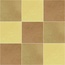 Valmori Room 12.10 С000567878 Straw 10*10 gres porcellanato 10x10 cm, Italia - foto 1