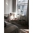 Valmori Versatile 13,2x40 см, keramik, Italien, tegel - interiörfoto 1 Valmori Versatile 13,2x40 см, keramik, Italien, tegel - interiörfoto 1