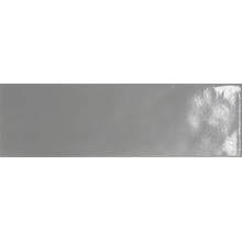 Valmori Versatile С000548825 classic grey 13,2*40 wandtegel 13,2x40 cm, Italië, baksteen - foto 1 - foto 1