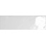 Valmori Versatile С000548822 classic white 13,2*40 vægflise 13,2x40 cm, Italien, mursten - foto 1