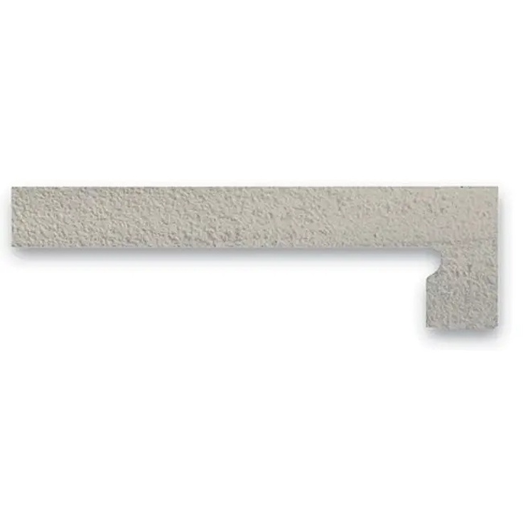 Venatto Dolmen Grain С000351136 Dolmen Grain Zanquin left side 42,4x19 Elemento especial 19x42,4 cm, España - foto 1 Venatto Dolmen Grain С000351136 Dolmen Grain Zanquin left side 42,4x19 Elemento especial 19x42,4 cm, España - foto 1