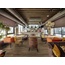 Venatto Iroko 20x120 см, porcelanato não esmaltado, Espanha, árvore - foto de interior 1