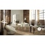 Venatto Iroko 20x120 см, unglazed porcelain stoneware, Spain, wood look - interior photo 4