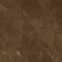 Versace Emote 262503 Pulpis Marrone porcelain tile 78x78 cm, Italy, stone  - photo 1 - photo 1