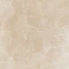 Versace Emote 262501 Crema Marfil porcelain tile 78x78 cm, Italy, marble look - photo 1 - photo 1