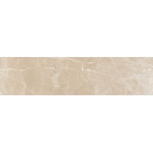 Versace Emote Crema Marfil 262521 Floor tile 19,5x78 cm, Italy, marble look - photo 1 - photo 1