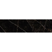 Versace Emote 262522 Nero Amasanta porcelain tile 19,5x78 cm, Italy, stone  - photo 1 - photo 1
