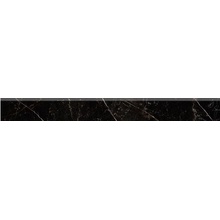 Versace Emote ML26252 Batt. Molato Nero Amasanta baseboard 8x78 cm, Italy - photo 1 - photo 1