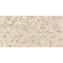 Versace Emote 262551 Floreale Crema Marfil Decor 39x78 cm, Italy, wallpaper  - photo 1 - photo 1