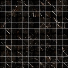 Versace Emote 262632 T144 Nero Amasanta Mosaic 39x39 cm, Italy, mosaic - photo 1 - photo 1