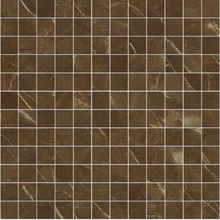 Versace Emote 262633 T144 Pulpis Marrone Mosaic 39x39 cm, Italy, mosaic - photo 1 - photo 1