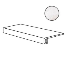 Versace Emote Gradone Onice Bianco 262640 Step 32x78x4 cm, Italy, stone  - photo 1 - photo 1