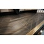 Versace Eterno 26,5x180, gres porcellanato smaltato, Italia, legno - foto di interni 4