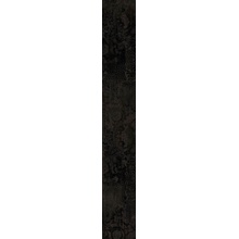 Versace Eterno 0263010 Patch Carbon gres porcellanato 26,5x180 cm, Italia, effetto legno - foto 1 - foto 1