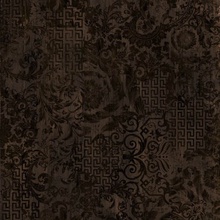 Versace Eterno 263031 Patch Brown gres porcellanato 80x80 cm, Italia, effetto legno - foto 1 - foto 1