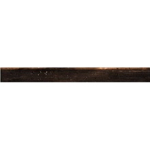Versace Eterno G0263231 Battiscopa Molato Brown zoccolo 8,5x90 cm, Italia, effetto legno - foto 1 - foto 1