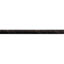 Versace Marble Torello Nero S Laurent 240773 Rand 4x58,5 cm, Italië - foto 1 - foto 1