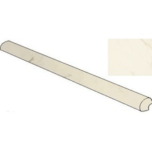 Versace Marble Coprispigolo Bianco 240811 Rand 1x33,3 cm, Italië - foto 1 - foto 1