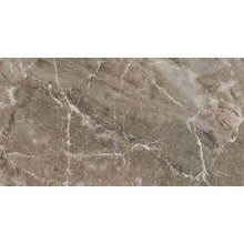 Versace Marble Grigio Onice Lap. 240066 Vloertegel 58,5x117,5 cm, Italië - foto 1 - foto 1
