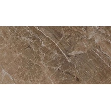 Versace Marble Marrone Onice Lap. 240067 Vloertegel 58,5x117,5 cm, Italië - foto 1 - foto 1