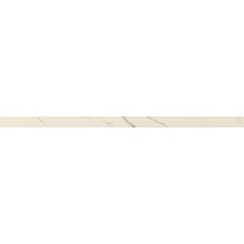 Versace Marble Bianco Calacatta Lap. 240091 Rand 2,7x58,5 cm, Italië - foto 1 - foto 1