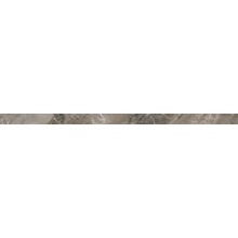 Versace Marble Grigio Onice  Lap. 240096 Rand 2,7x58,5 cm, Italië - foto 1 - foto 1
