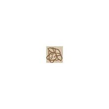 Versace Marble 240394 Tozzetto Medusa Beige Sab Inzetstuk 2,7x2,7 cm, Italië, behang  - foto 1 - foto 1