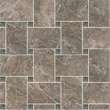 Versace Marble 240515 Mosaico Intreccio Decoratie 29,1x29,1 cm, Italië, mozaieklook - foto 1 - foto 1