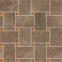 Versace Marble 240516 Mosaico Intreccio Decoratie 29,1x29,1 cm, Italië, mozaieklook - foto 1 - foto 1