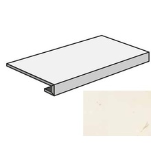 Versace Marble Gradone Bianco Lap 240551 Trede 32,5x58,5 cm, Italië - foto 1 - foto 1