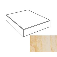 Versace Marble 240572 Angolare Gradone Oro Lap Trede 32,5x32,5 cm, Italië - foto 1 - foto 1