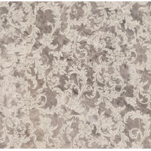 Versace Marble Modulo Barocco Grigio 240706 Decoratie 58,5x58,5 cm, Italië, behang  - foto 1 - foto 1