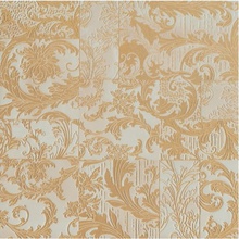 Versace Marble Modulo Patch. Beige 240714 Decoratie 58,5x58,5 cm, Italië, behang  - foto 1 - foto 1
