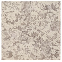 Versace Marble Modulo Patch. Grigio 240716 Decoratie 58,5x58,5 cm, Italië, behang  - foto 1 - foto 1
