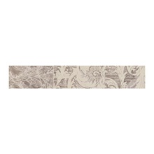 Versace Marble Fas.10 Patch. Grigio 240736 Decoratie 9,8x58,5 cm, Italië, behang  - foto 1 - foto 1