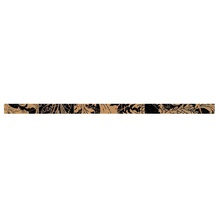 Versace Marble Fas.3 Patch. Nero 240743 Rand 2,7x58,5 cm, Italië, behang  - foto 1 - foto 1