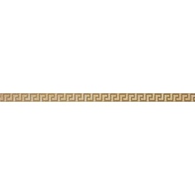 Versace Marble Fascia Greca Oro 240752 Rand 2,7x58,5 cm, Italië - foto 1 - foto 1