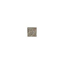Versace Marble Medusa Greca Grigio 240766 Inzetstuk 2,7x2,7 cm, Italië - foto 1 - foto 1