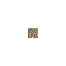 Versace Marble Medusa Greca Marrone 240767 Inzetstuk 2,7x2,7 cm, Italië - foto 1 - foto 1