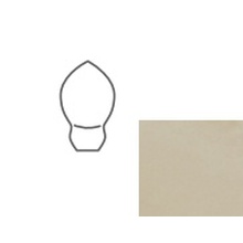 Versace Marble Rac. Torello Beige 240784 Inzetstuk 2x4 cm, Italië - foto 1 - foto 1