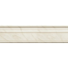 Versace Marble Battiscopa Bianco 240791 plint 15x58,5 cm, Italië, steen  - foto 1 - foto 1