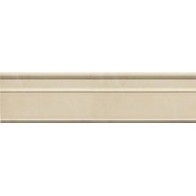 Versace Marble Battiscopa Beige 240794 plint 15x58,5 cm, Italië - foto 1 - foto 1